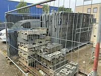 Bouwhekken (25x) - afbeelding 4 van  7