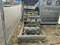 Bouwhekken (25x) - afbeelding 5 van  7