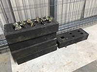 Bouwhekken.nl bouwhek (5x) - afbeelding 2 van  3