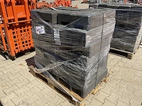 Bouwhekvoet (28x) - afbeelding 1 van  4