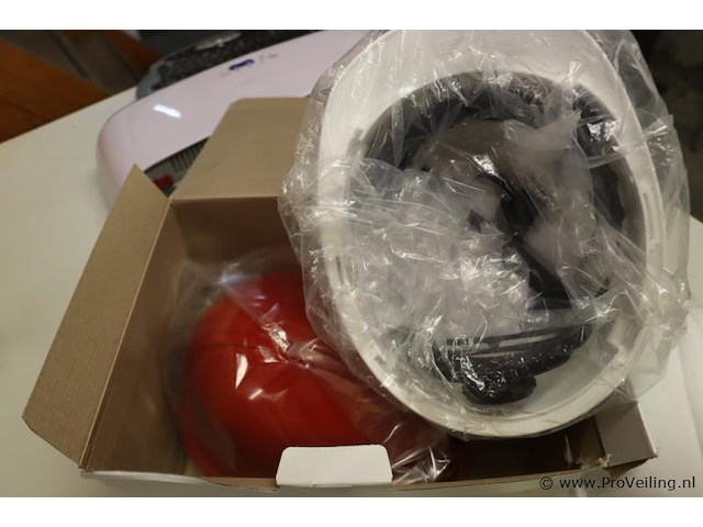 Bouwhelmen - 3 stuks - afbeelding 2 van  3