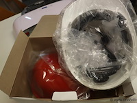 Bouwhelmen - 3 stuks - afbeelding 2 van  3