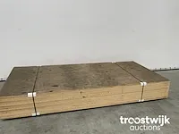 Bouwhout - afbeelding 7 van  7