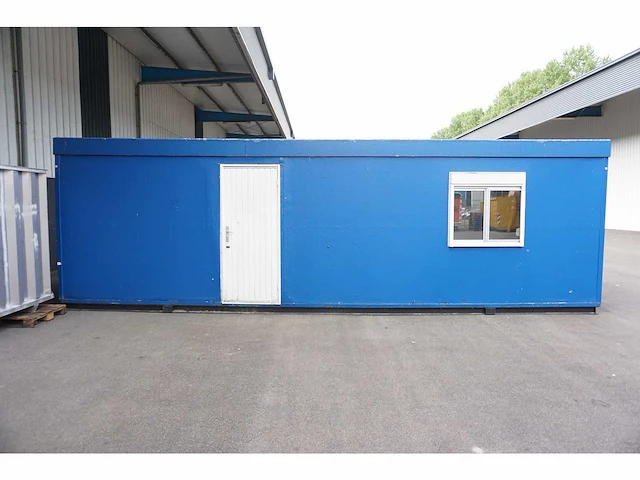 Bouwkeet - afbeelding 11 van  17