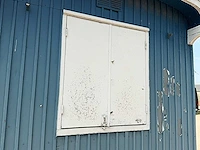 Bouwkeet - afbeelding 4 van  35