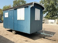Bouwkeet - afbeelding 1 van  35