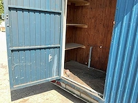 Bouwkeet - afbeelding 24 van  35