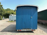 Bouwkeet - afbeelding 33 van  35