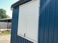 Bouwkeet - afbeelding 35 van  35
