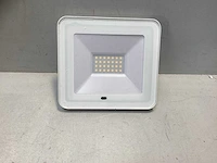 Bouwlamp - sensor - 30w-3000k - afbeelding 1 van  3