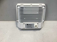 Bouwlamp - sensor - 30w-3000k - afbeelding 3 van  3