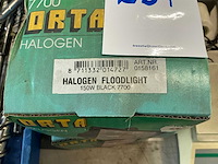 Bouwlamp en divers - afbeelding 6 van  9