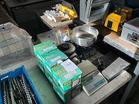 Bouwlamp en divers - afbeelding 7 van  9