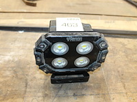 Bouwlamp fenon. - afbeelding 1 van  2