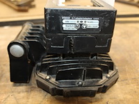 Bouwlamp fenon. - afbeelding 2 van  2