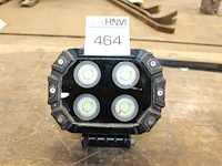 Bouwlamp fenon. - afbeelding 1 van  2