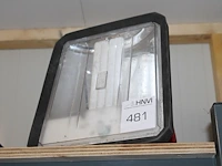 Bouwlamp kelfort. - afbeelding 1 van  2