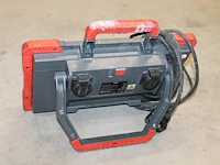 Bouwlamp led kelfort. - afbeelding 2 van  2