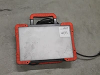 Bouwlamp led kelfort.
