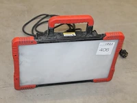 Bouwlamp led kelfort. - afbeelding 1 van  2