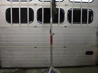 Bouwlamp op statief - afbeelding 2 van  2