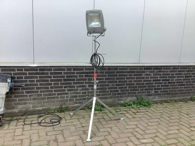 Bouwlamp - afbeelding 1 van  3