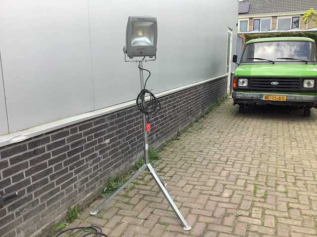 Bouwlamp - afbeelding 2 van  3
