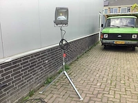 Bouwlamp - afbeelding 2 van  3