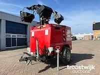 Bouwlamp - afbeelding 1 van  19