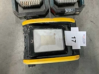 Bouwlampen (5x) - afbeelding 4 van  8