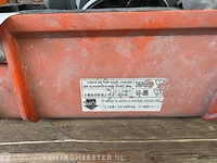 Bouwlaser in koffer sokkia, lp30 - afbeelding 3 van  7