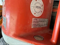 Bouwlaser in koffer sokkia, lp30 - afbeelding 7 van  7