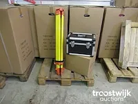 Bouwlaser op statief - afbeelding 4 van  5