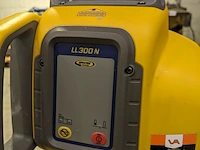 Bouwlaser, spectra precision , ll300n - afbeelding 5 van  10