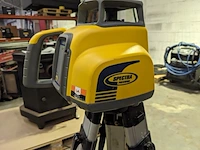 Bouwlaser, spectra precision , ll300n - afbeelding 6 van  10