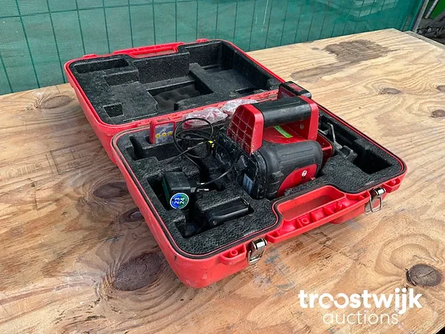 Bouwlaser - afbeelding 1 van  7