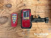 Bouwlaser - afbeelding 6 van  7