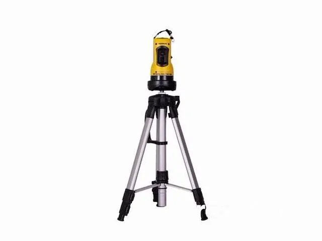 Bouwlaser - afbeelding 1 van  7