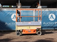 Bouwlift jlg 1930es elektrisch 7.72m - afbeelding 1 van  1