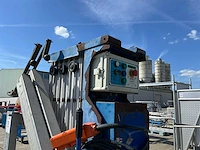 Bouwlift/ masthoogwerker op accu - afbeelding 8 van  16