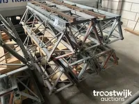 Bouwlift onderdelen - afbeelding 1 van  3