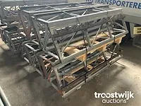 Bouwlift onderdelen - afbeelding 2 van  3