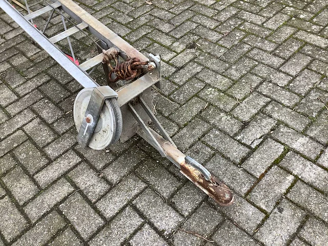 Bouwlift - afbeelding 5 van  11