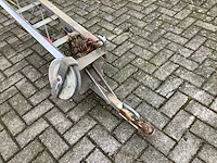 Bouwlift - afbeelding 5 van  11