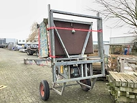 Bouwlift - afbeelding 7 van  11