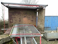 Bouwlift - afbeelding 8 van  11