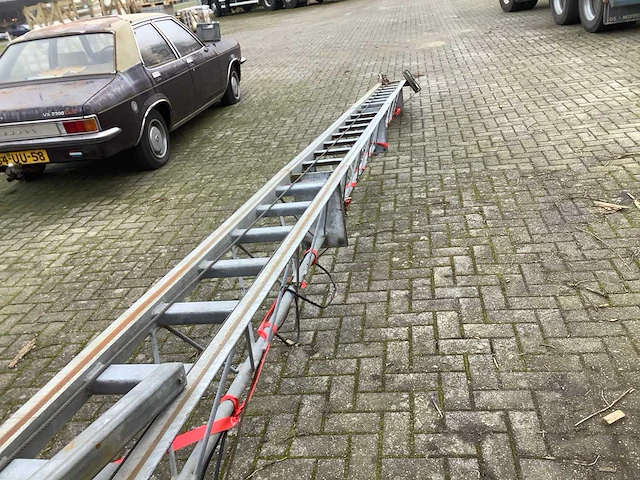 Bouwlift - afbeelding 11 van  11