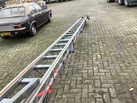 Bouwlift - afbeelding 11 van  11