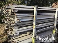 Bouwlift - afbeelding 4 van  7