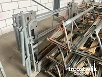 Bouwlift - afbeelding 2 van  11